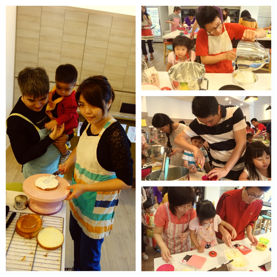 Cake DIY(Dad)